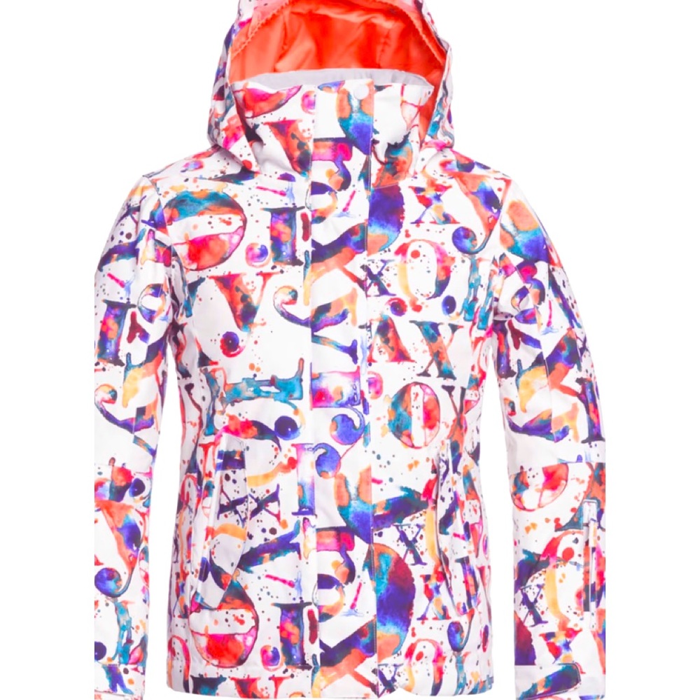 Roxy Jetty Snowboard Jacket